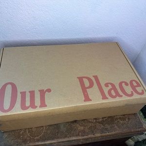 Our Place Always pan